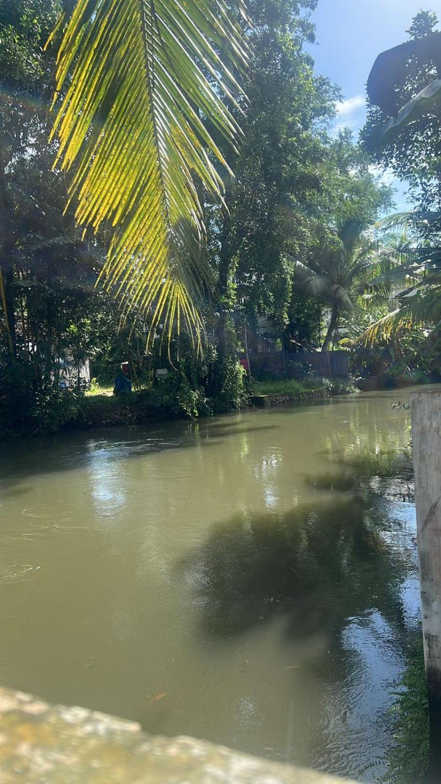 Apartament Prabhalayam Kottayam Zewnętrze zdjęcie