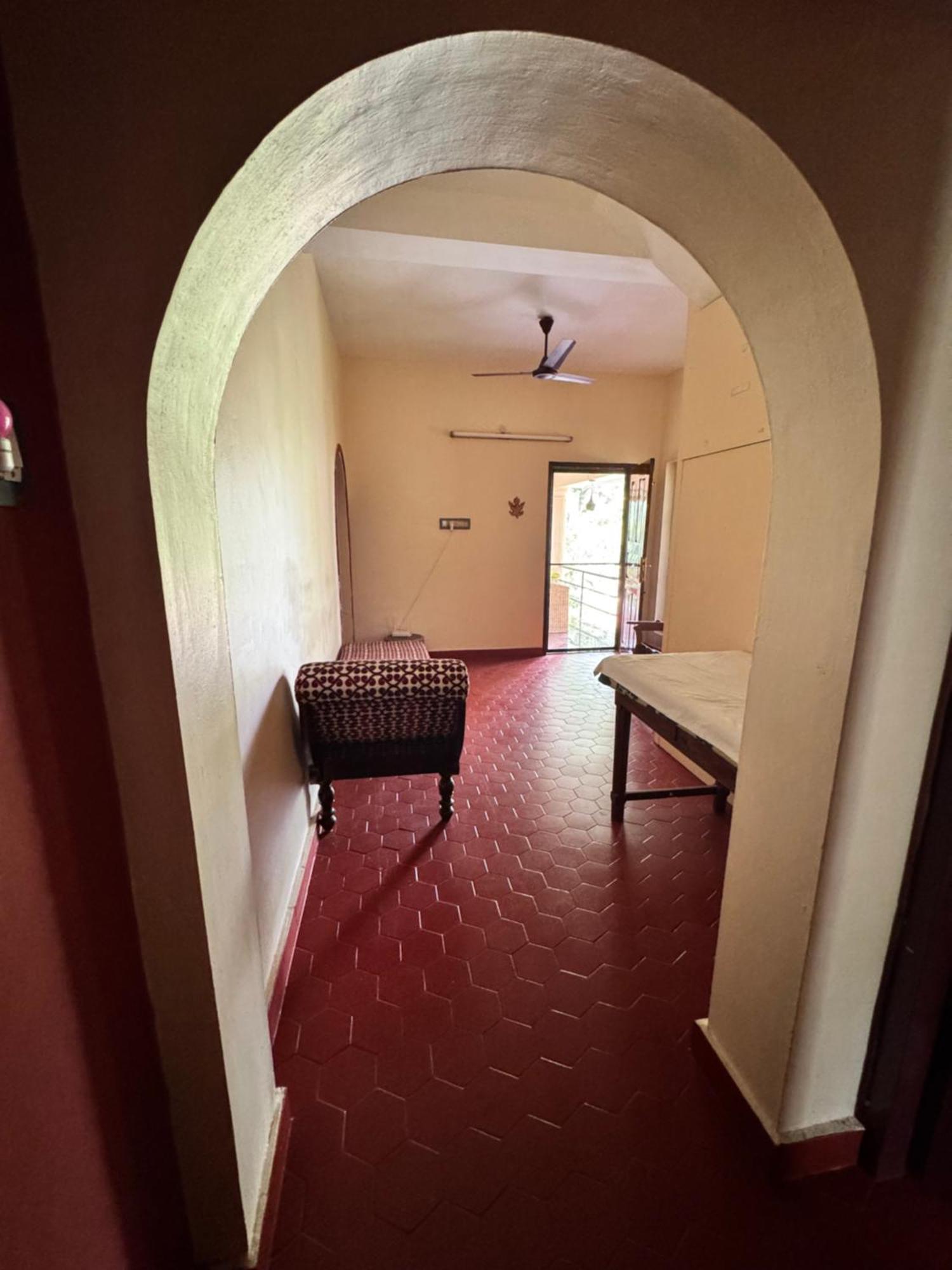 Apartament Prabhalayam Kottayam Zewnętrze zdjęcie