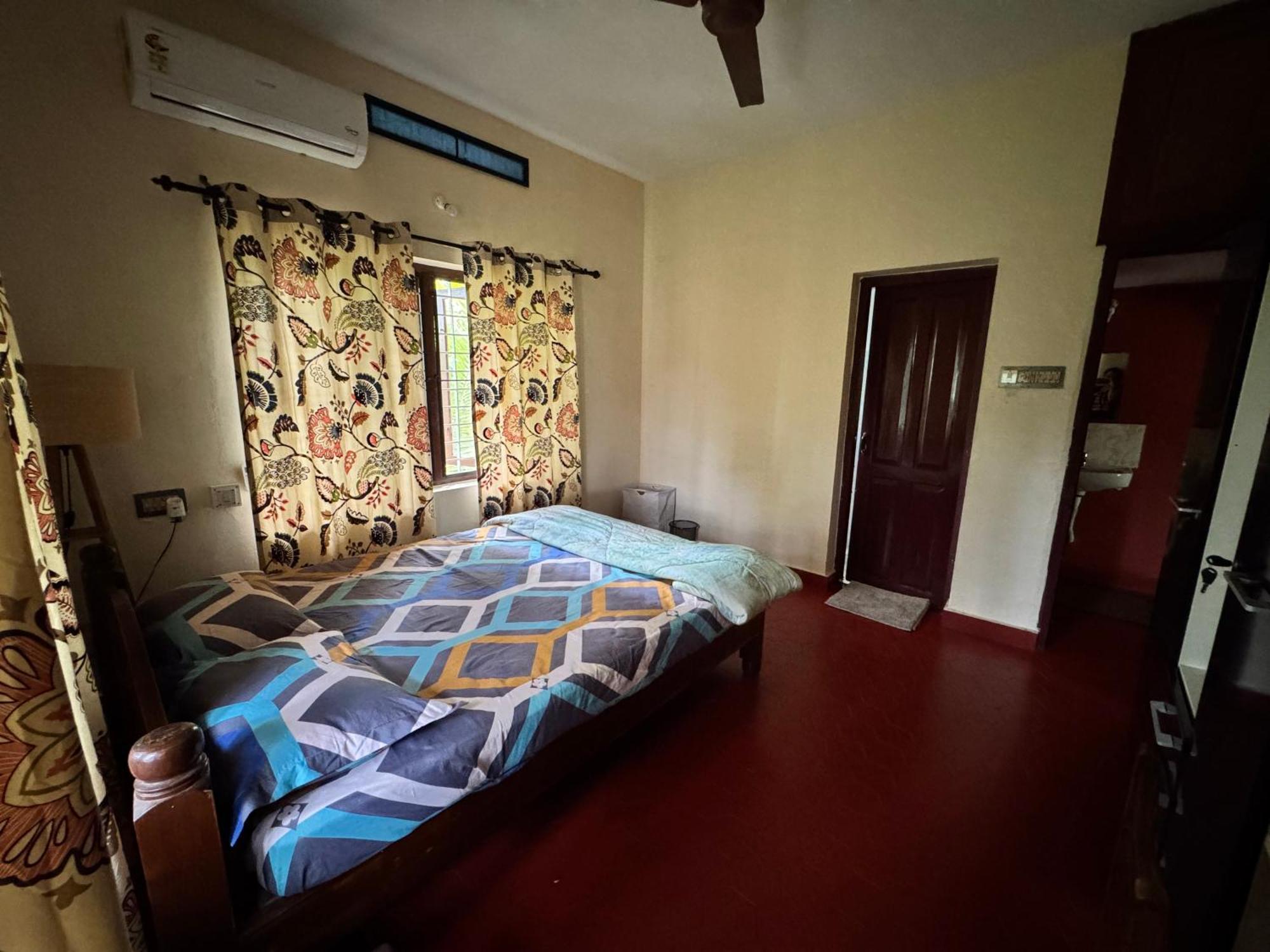 Apartament Prabhalayam Kottayam Zewnętrze zdjęcie